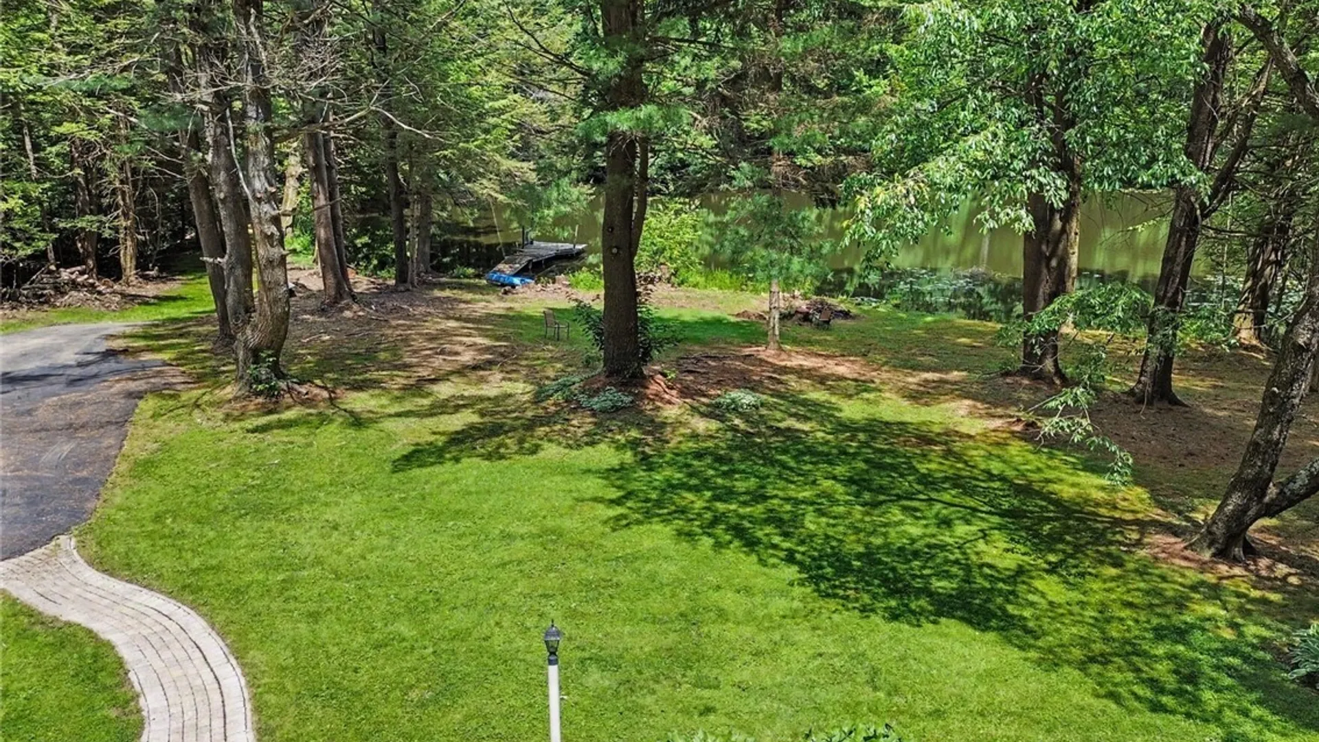 Property at 13480 Miller Avenue, Sardinia, NY 14030 40