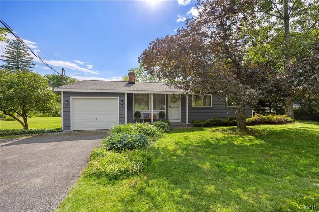 Property at 4008 Nelson Heights Road, Nelson, NY 13035