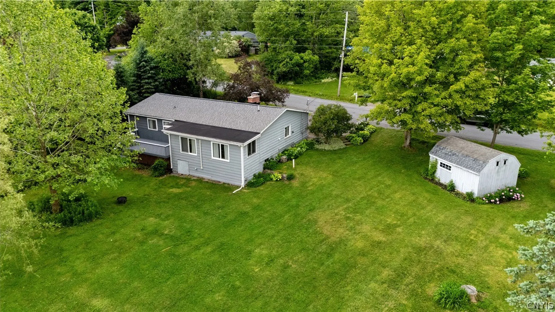 Property at 4008 Nelson Heights Road, Nelson, NY 13035 31