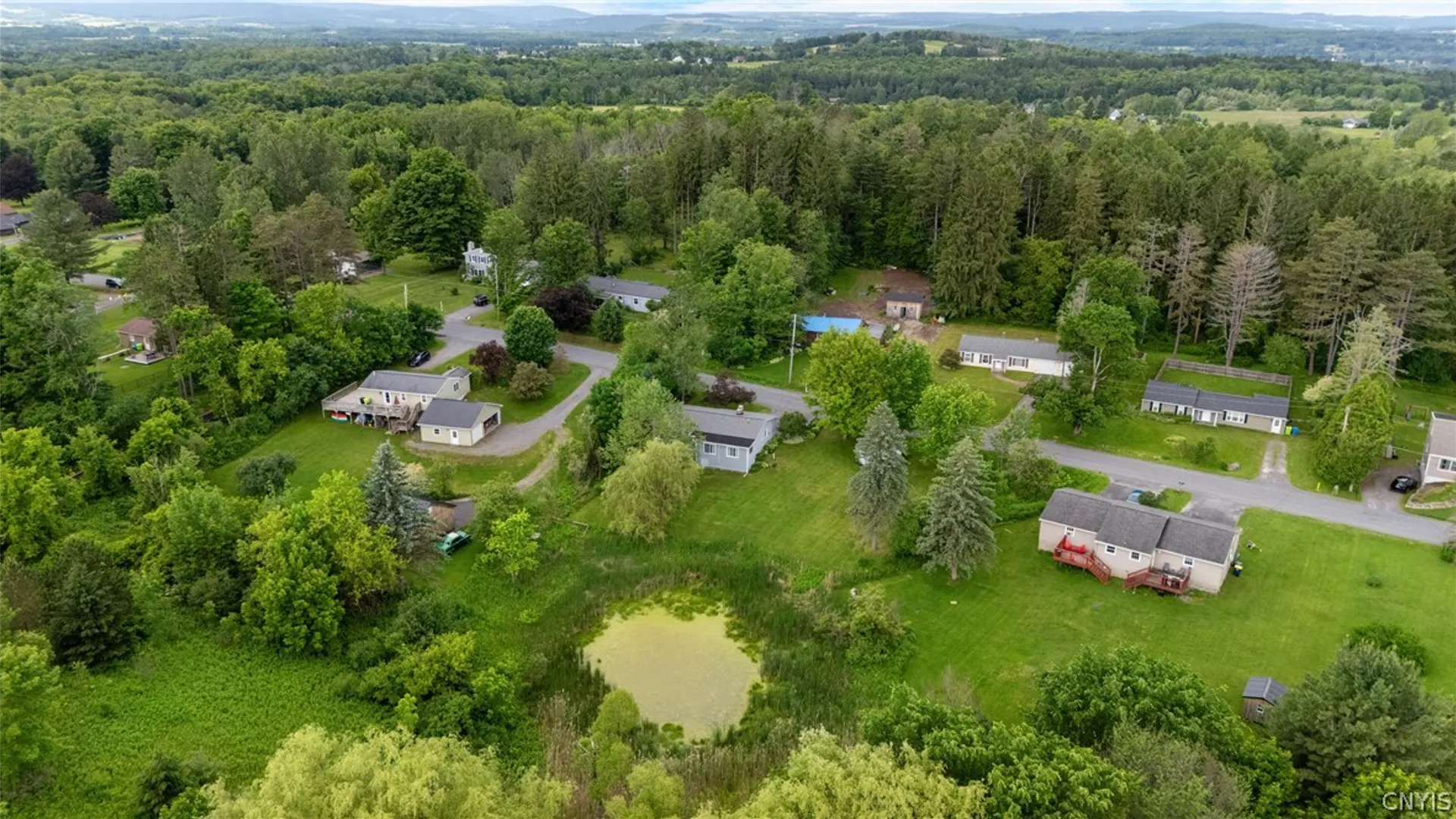Property at 4008 Nelson Heights Road, Nelson, NY 13035 33
