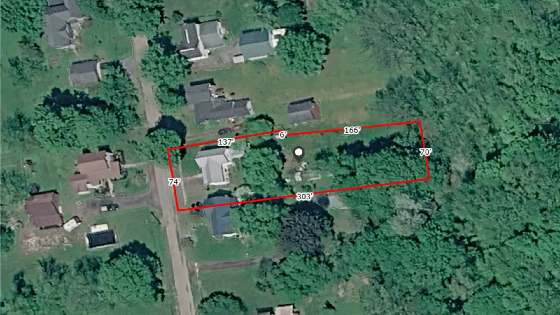 Property at 4120 Dix Street, Rose, NY 14542 48