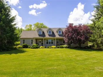 Property at 129 Euler Road, Ogden, NY 14428