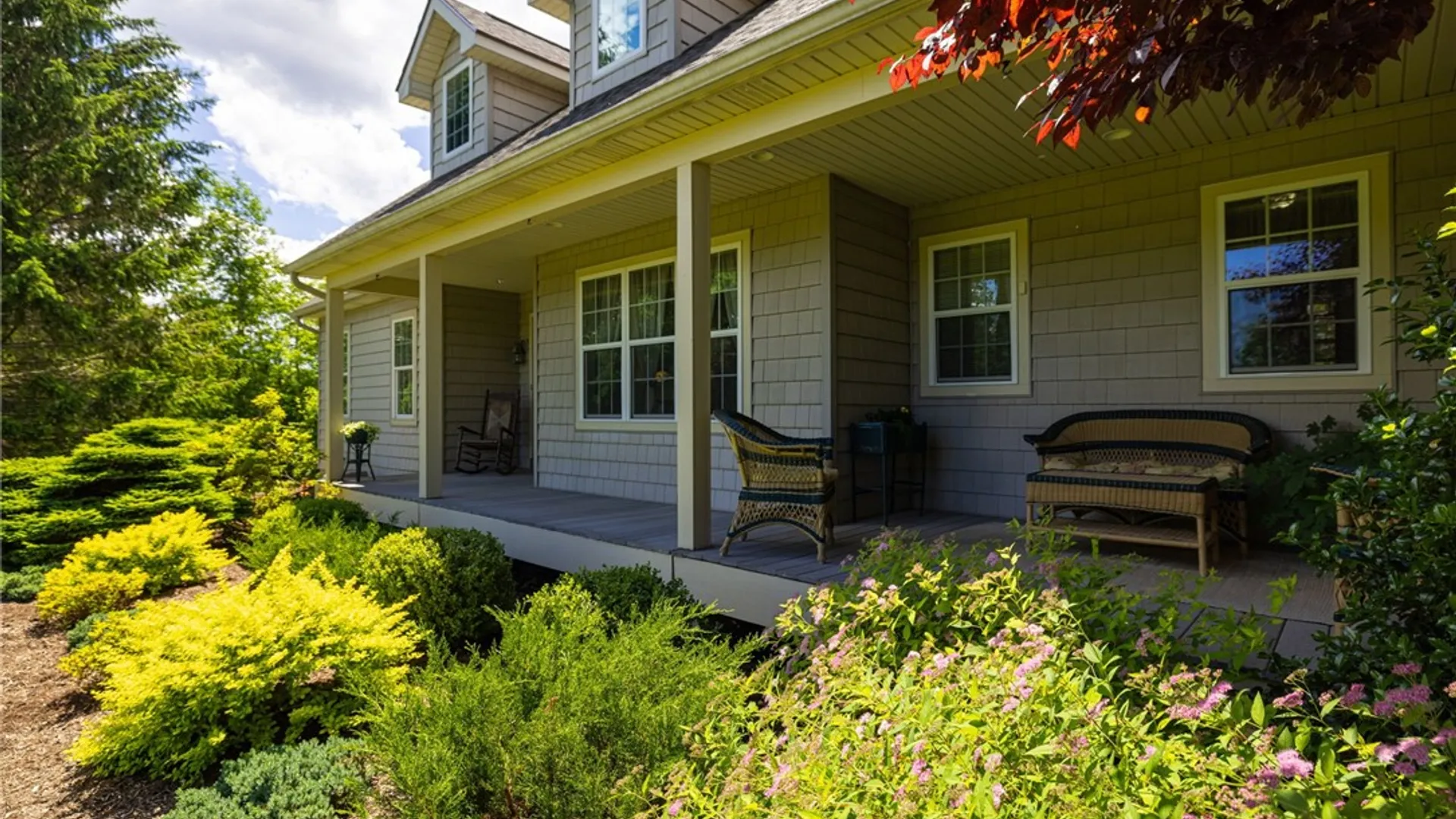 Property at 129 Euler Road, Ogden, NY 14428 3