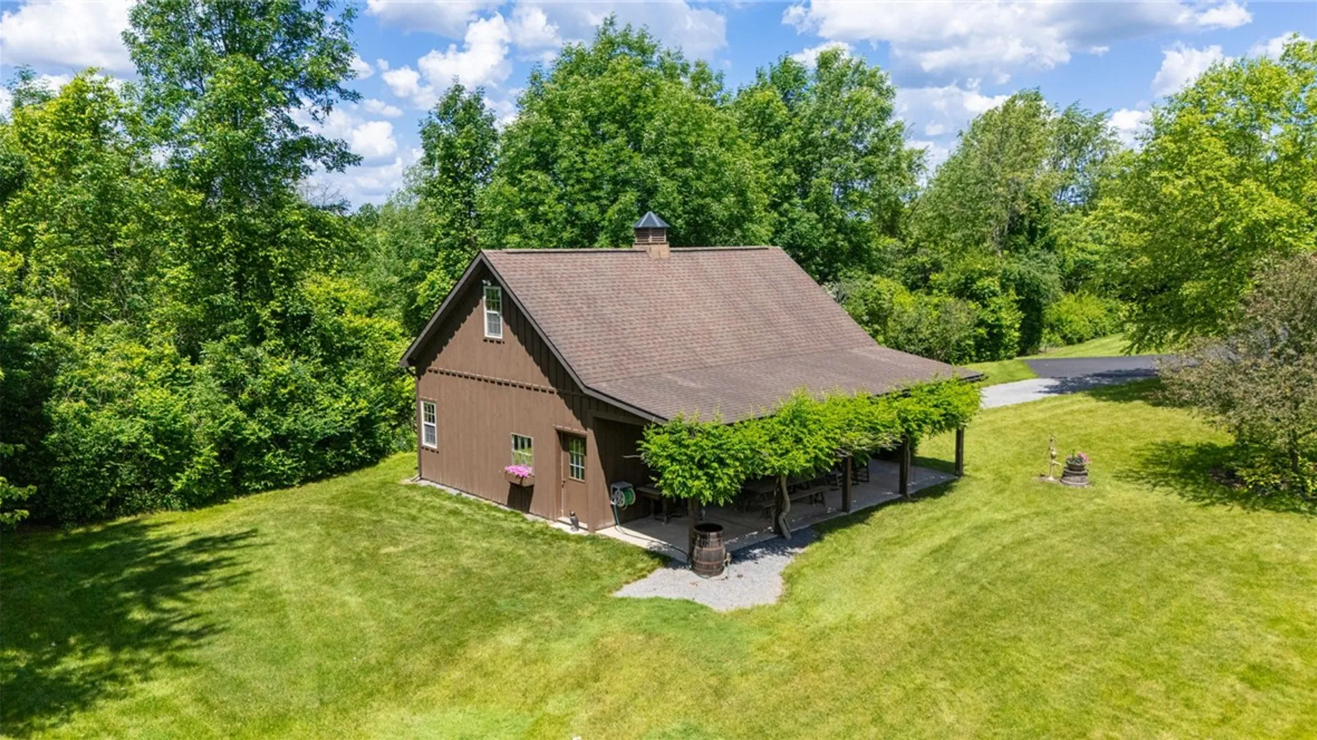 Property at 129 Euler Road, Ogden, NY 14428 37