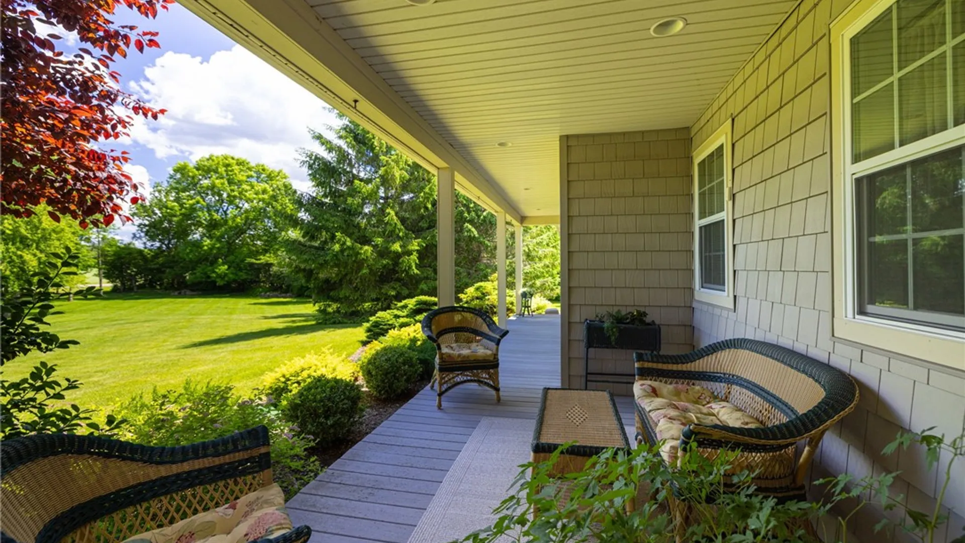 Property at 129 Euler Road, Ogden, NY 14428 6