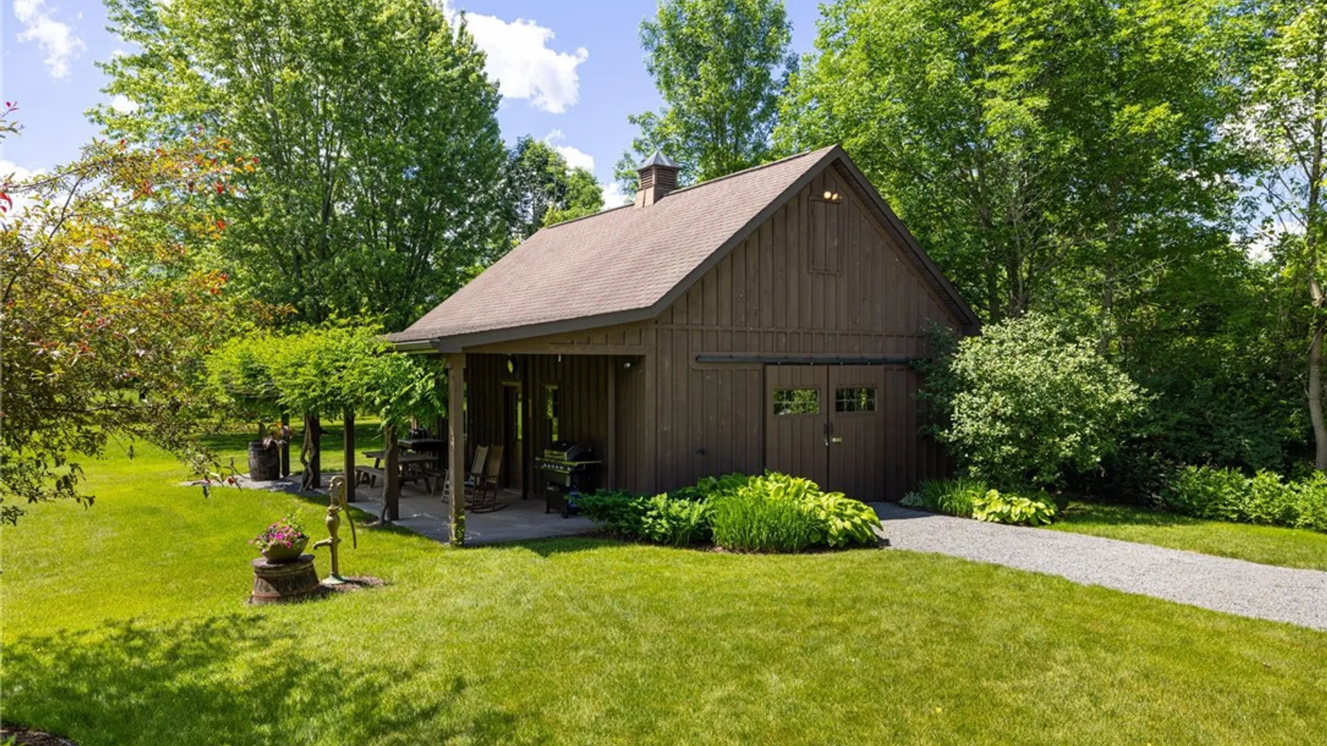 Property at 129 Euler Road, Ogden, NY 14428 36
