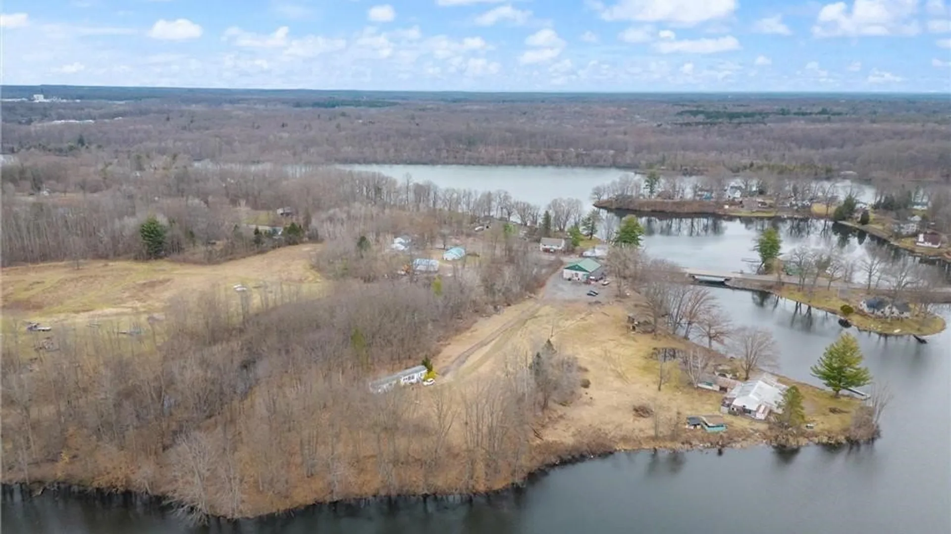 Property at 605-609 State Route 48, Granby, NY 13069 3