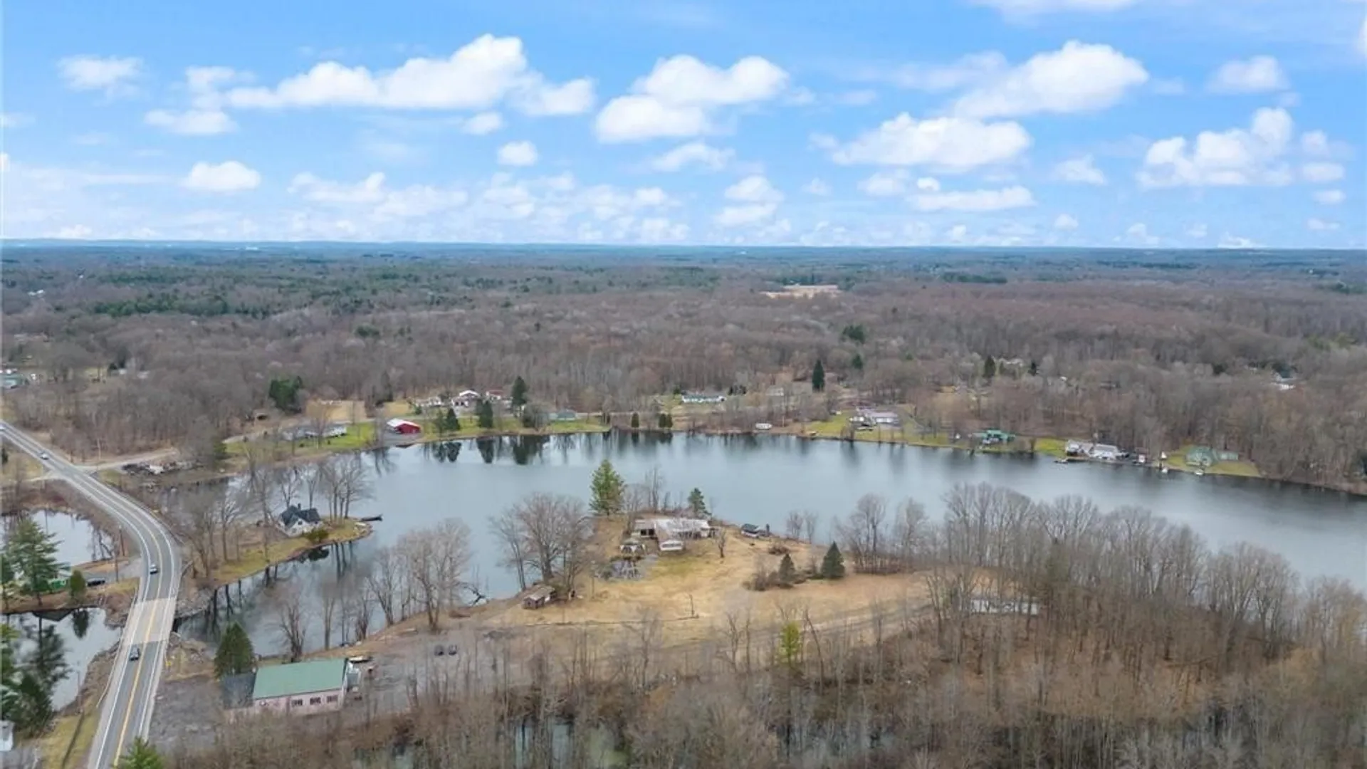 Property at 605-609 State Route 48, Granby, NY 13069 5