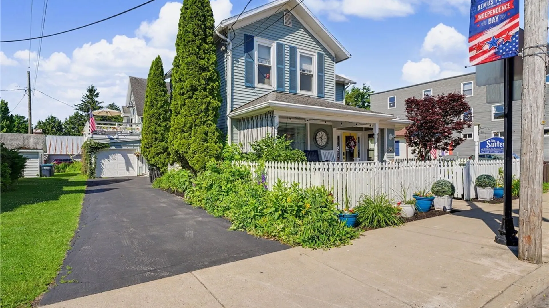 Property at 15 Main Street, Ellery, NY 14712 3
