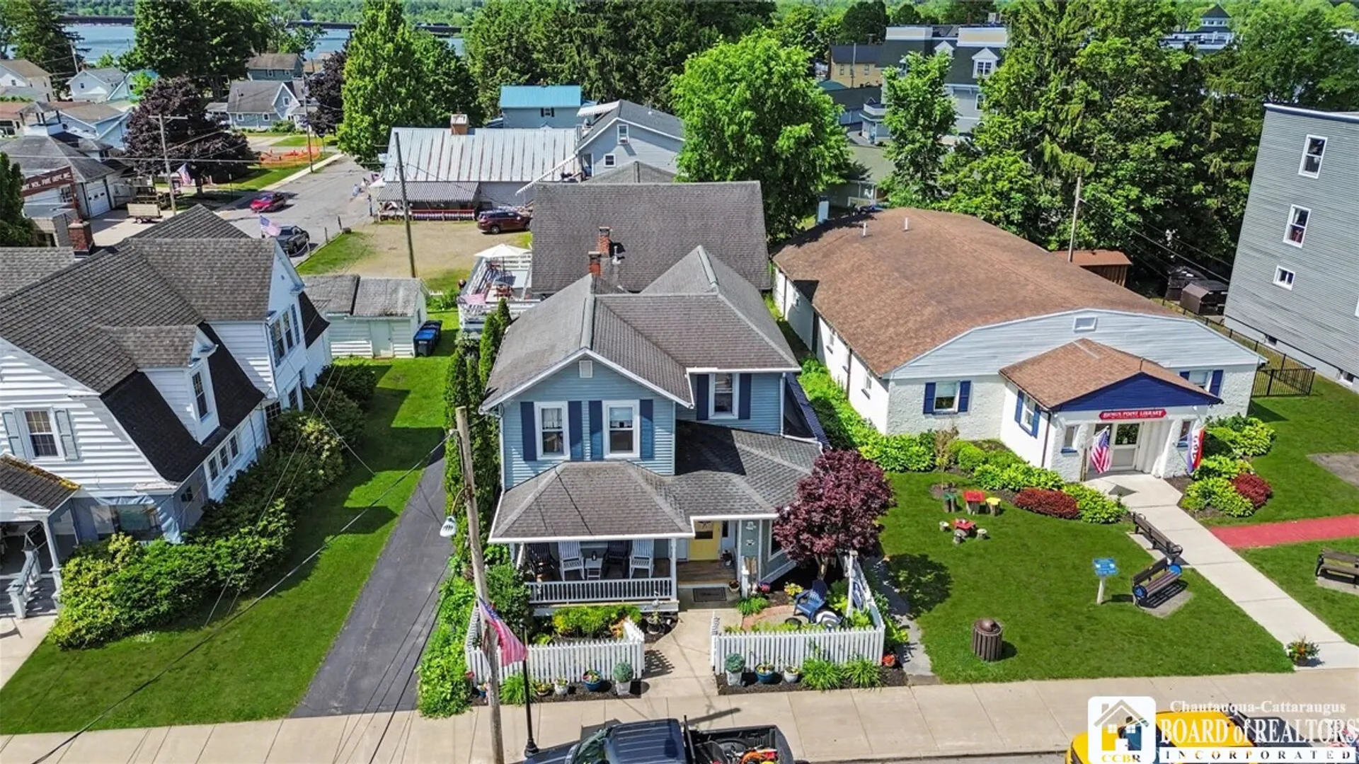 Property at 15 Main Street, Ellery, NY 14712 40