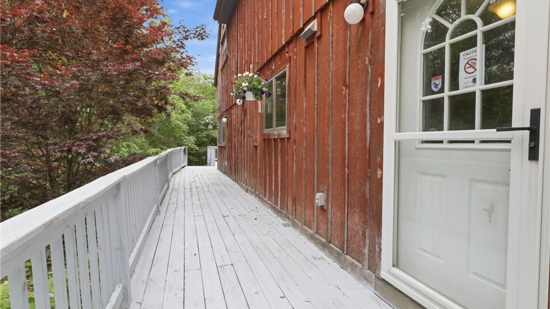 Property at 3864 Hollow Road, Orangeville, NY 14167 5