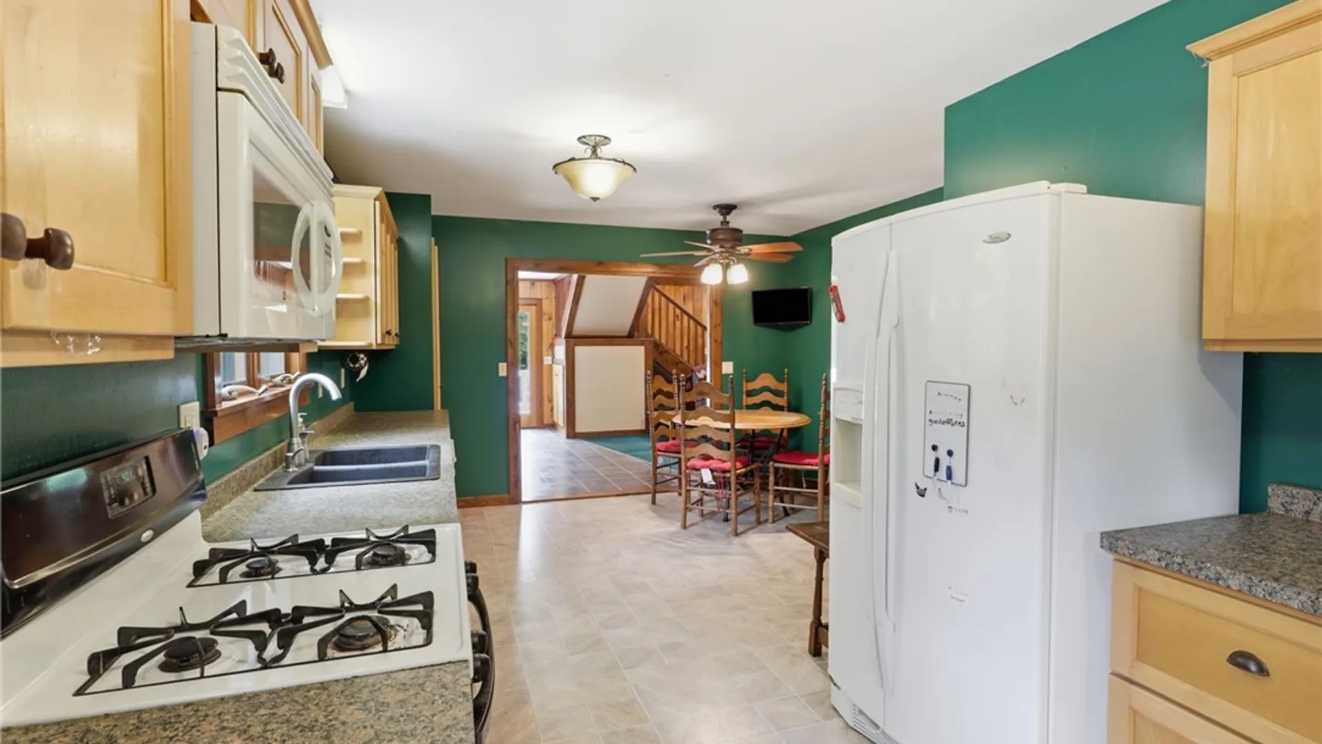 Property at 3864 Hollow Road, Orangeville, NY 14167 13