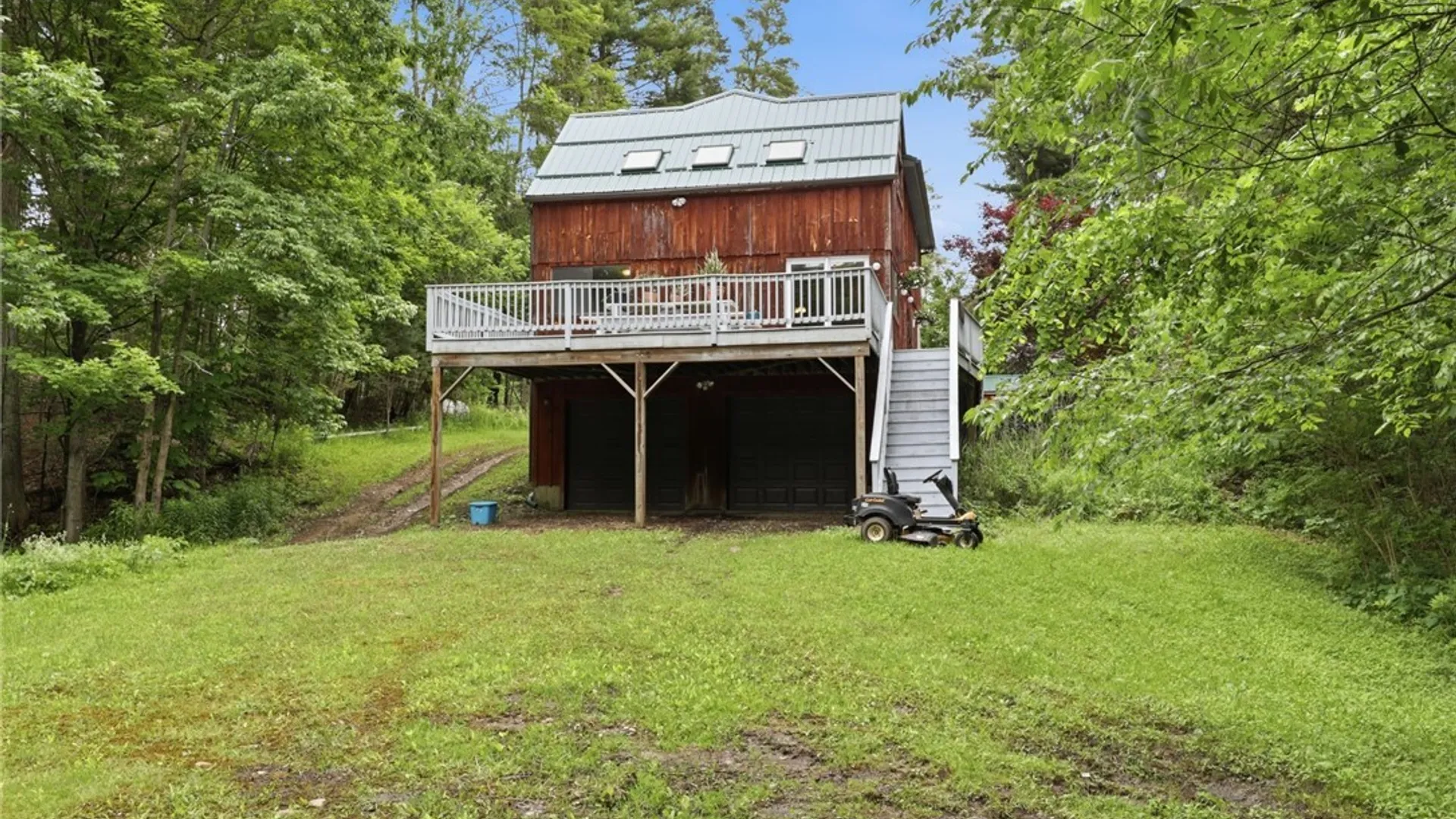 Property at 3864 Hollow Road, Orangeville, NY 14167 32