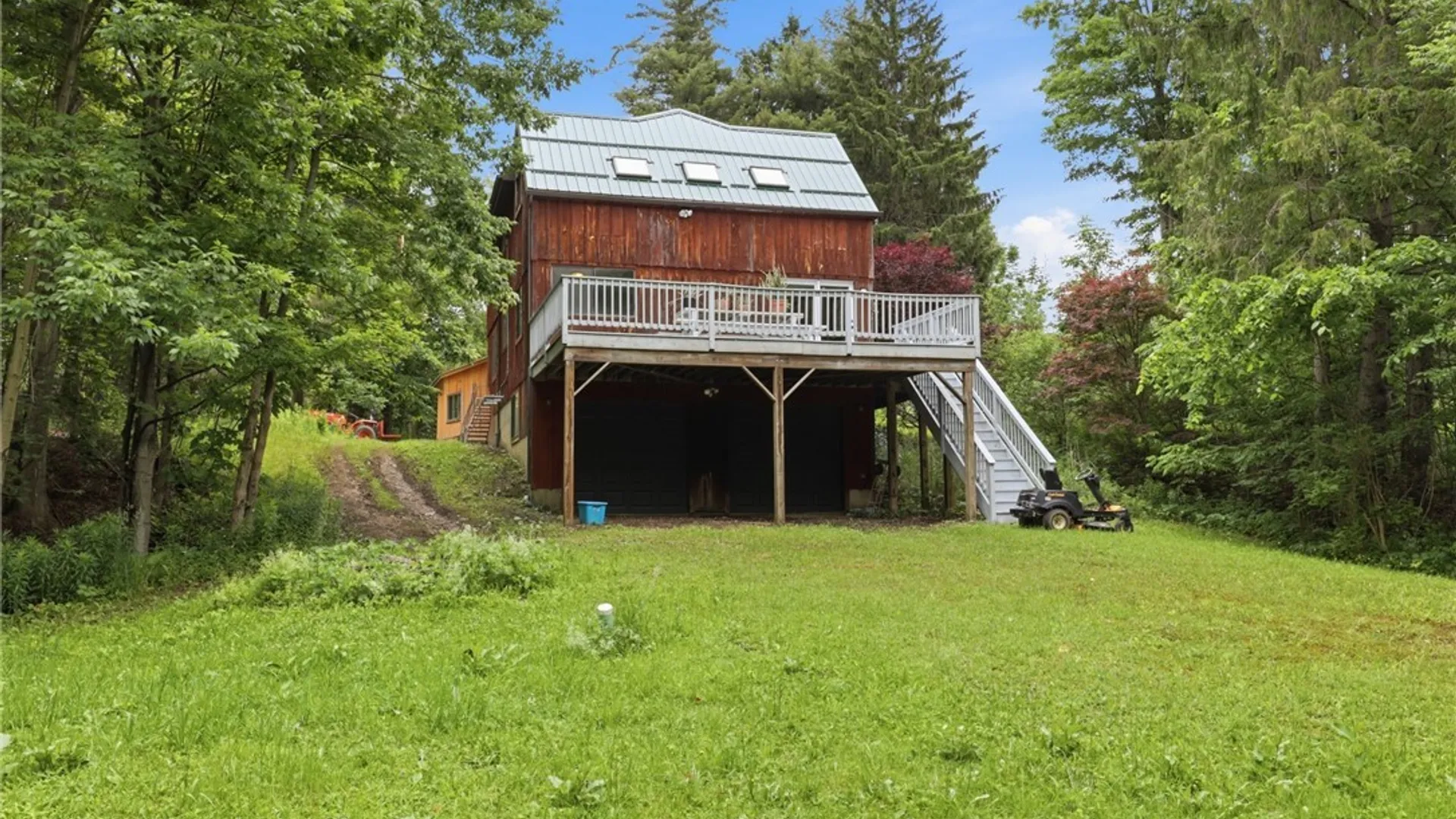 Property at 3864 Hollow Road, Orangeville, NY 14167 33