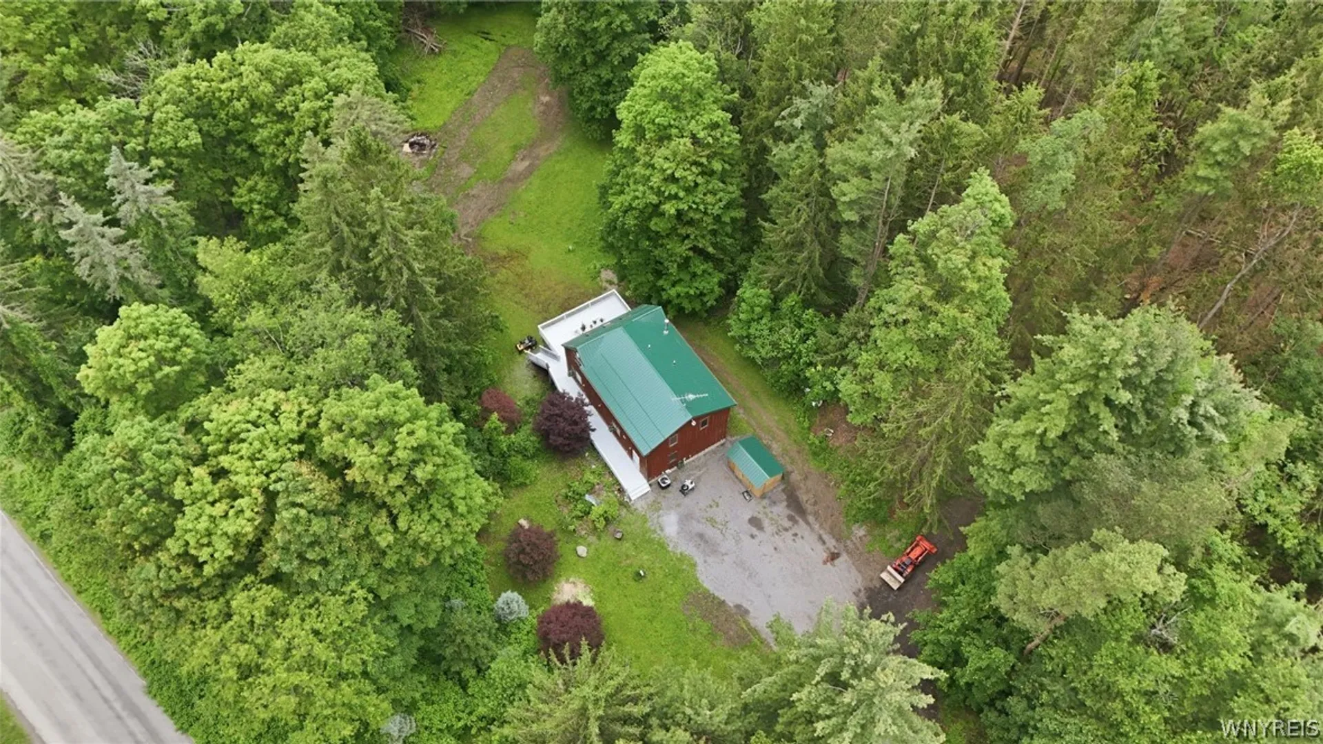Property at 3864 Hollow Road, Orangeville, NY 14167 40