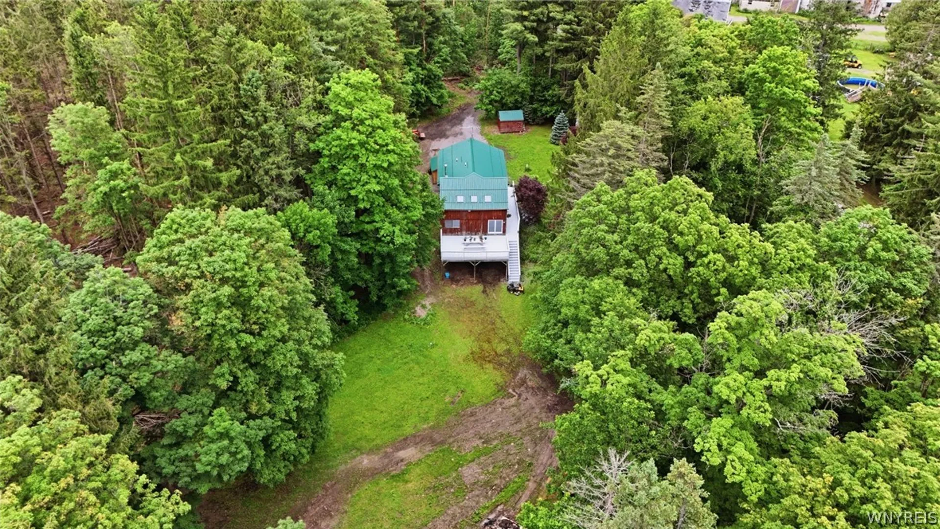 Property at 3864 Hollow Road, Orangeville, NY 14167 41