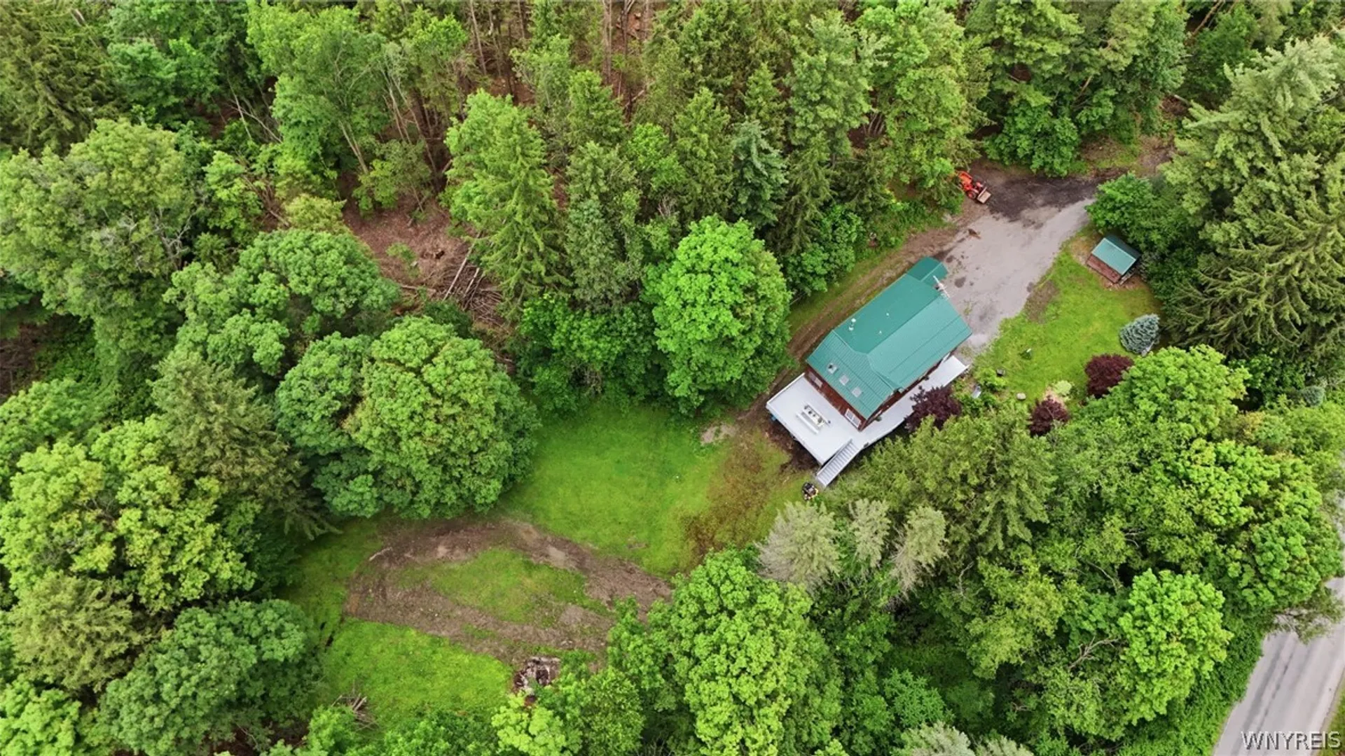 Property at 3864 Hollow Road, Orangeville, NY 14167 42