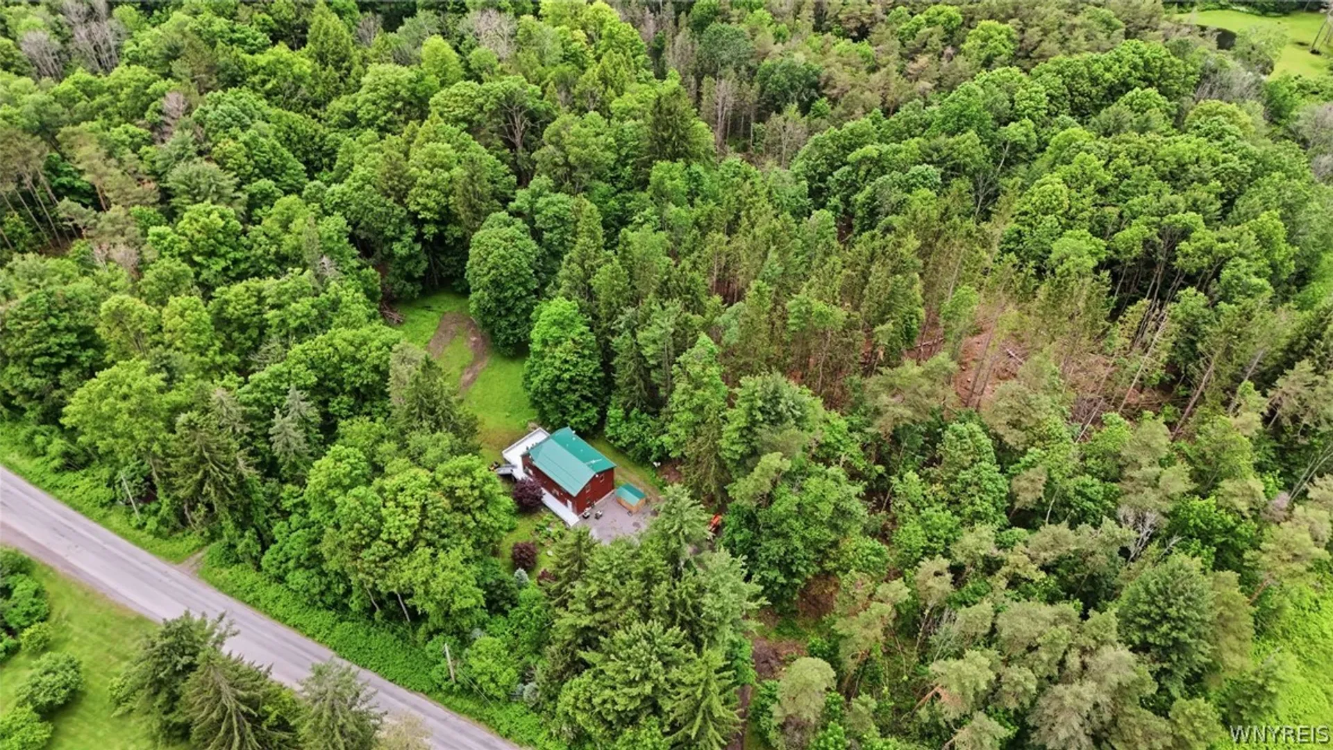 Property at 3864 Hollow Road, Orangeville, NY 14167 44