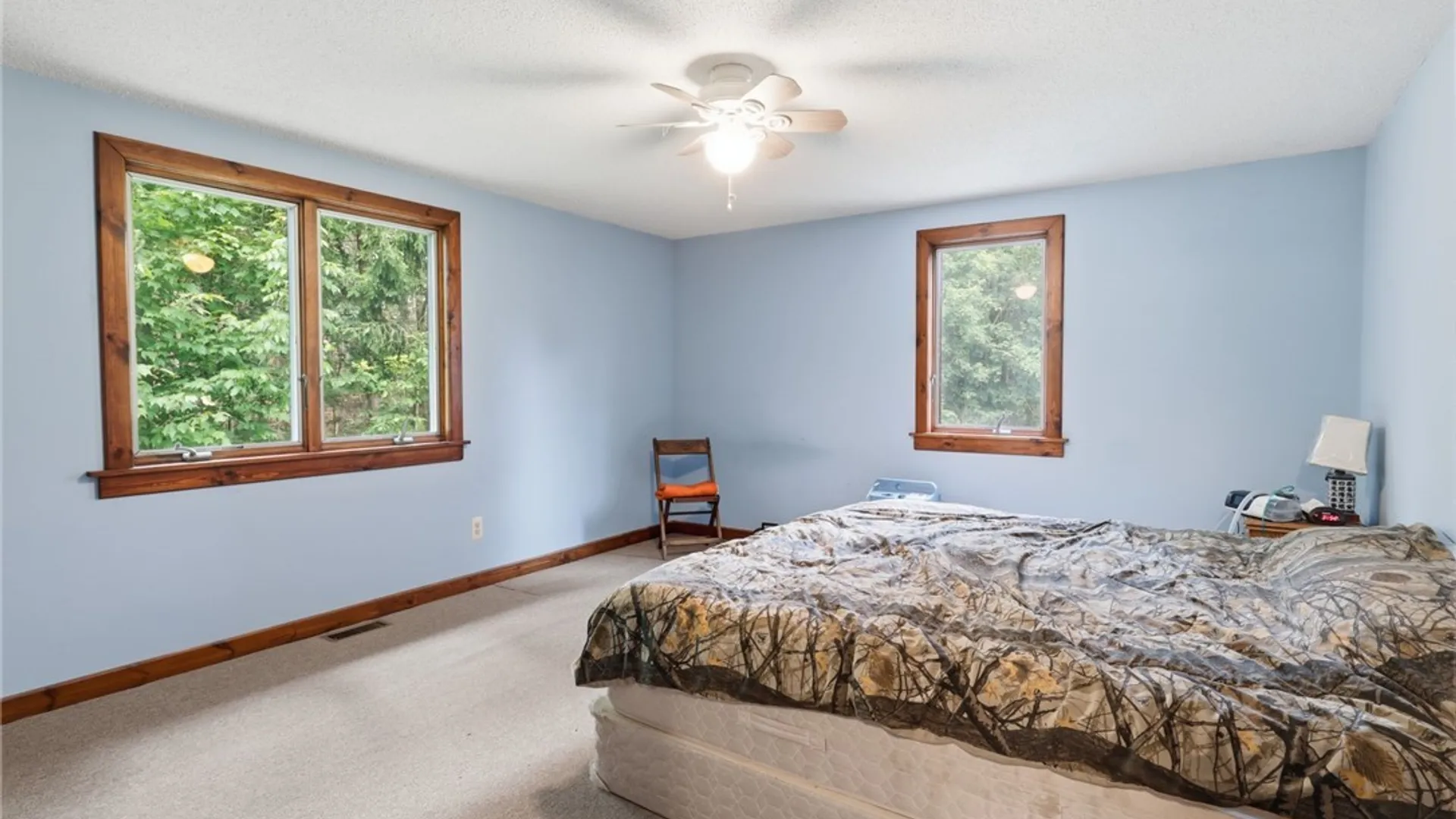 Property at 3864 Hollow Road, Orangeville, NY 14167 19