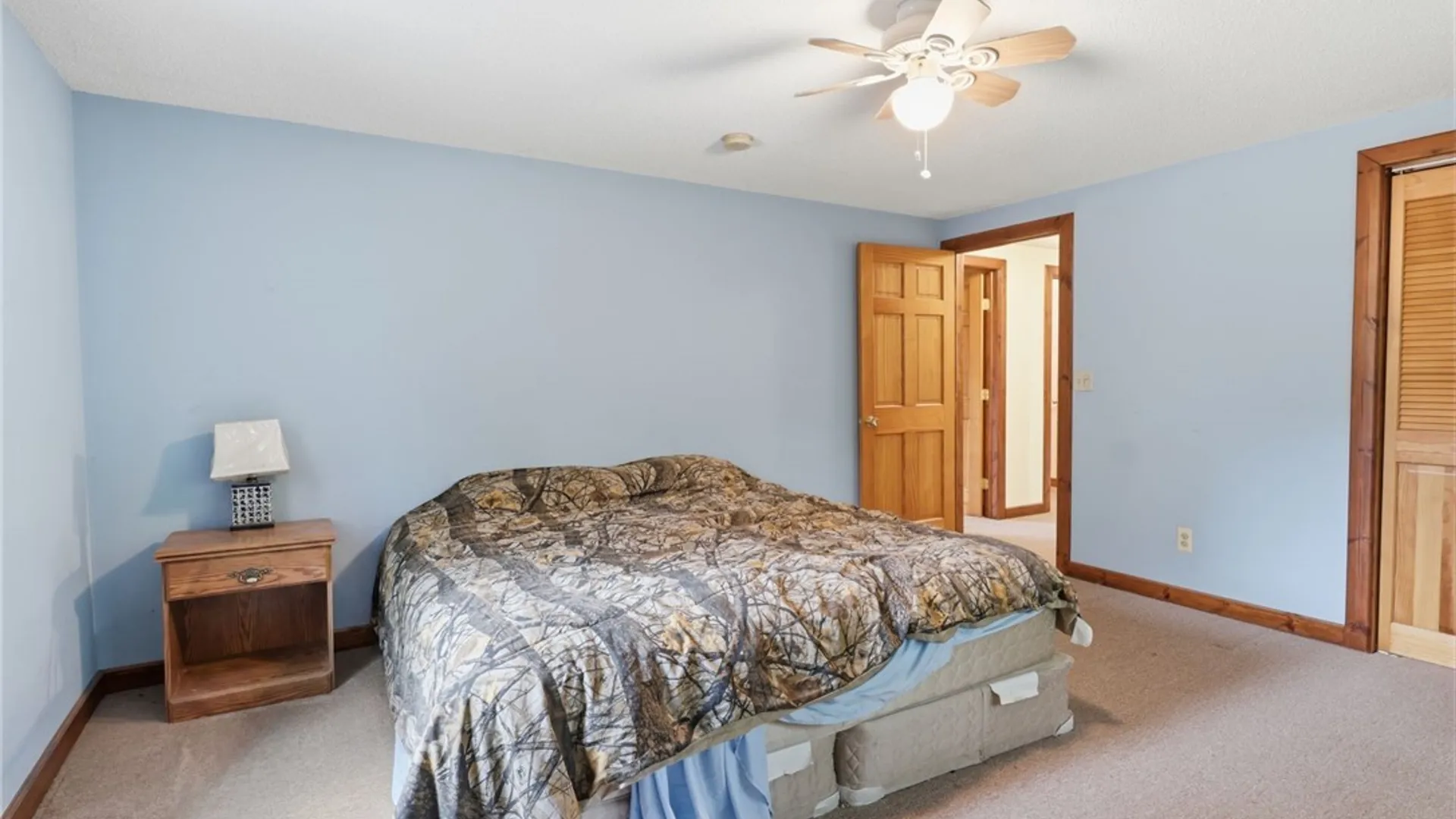 Property at 3864 Hollow Road, Orangeville, NY 14167 20