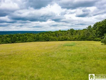 Property at Part of 4600 Fluvanna Townline Road, Gerry, NY 14701