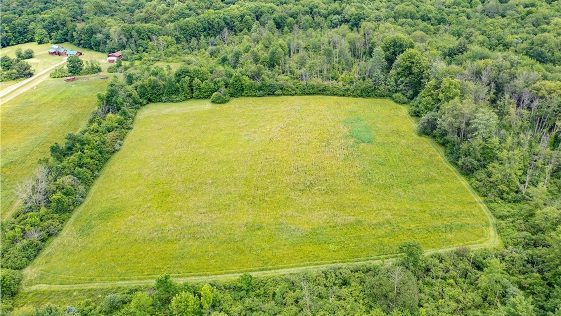 Property at Part of 4600 Fluvanna Townline Road, Gerry, NY 14701 4