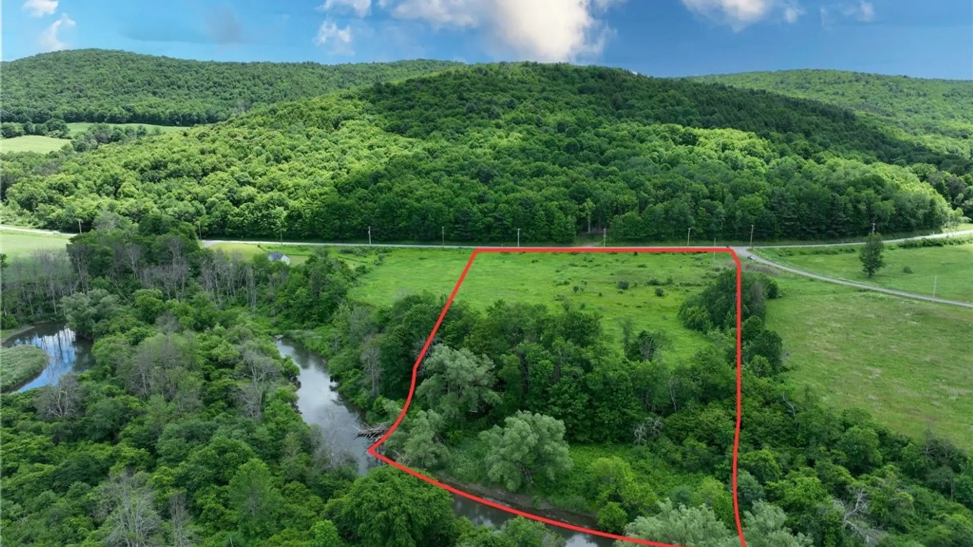 Property at County Highway 33, Middlefield, NY 13326 3