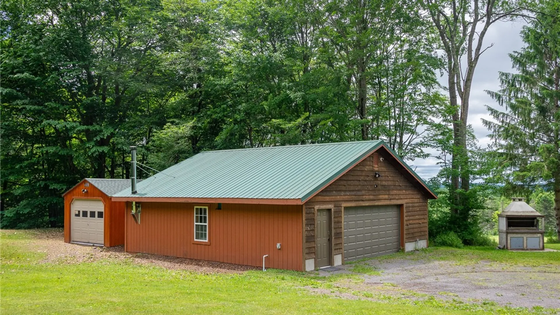 Property at 1260 W Peakes Brook Road, Meredith, NY 13753 19