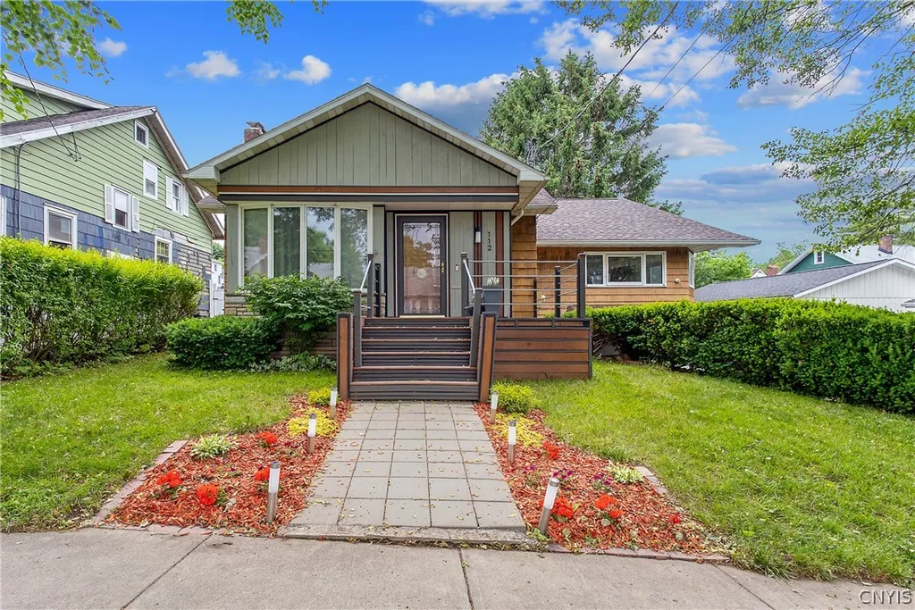 Property at 112 Winthrop Road, Syracuse, NY 13206