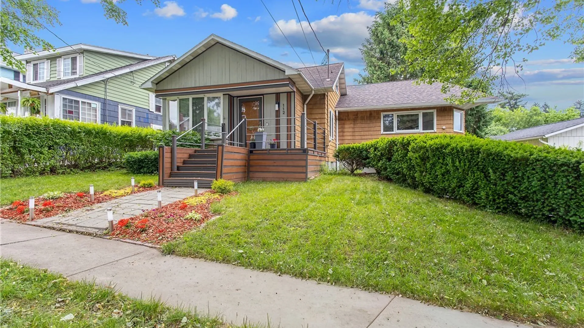 Property at 112 Winthrop Road, Syracuse, NY 13206 10