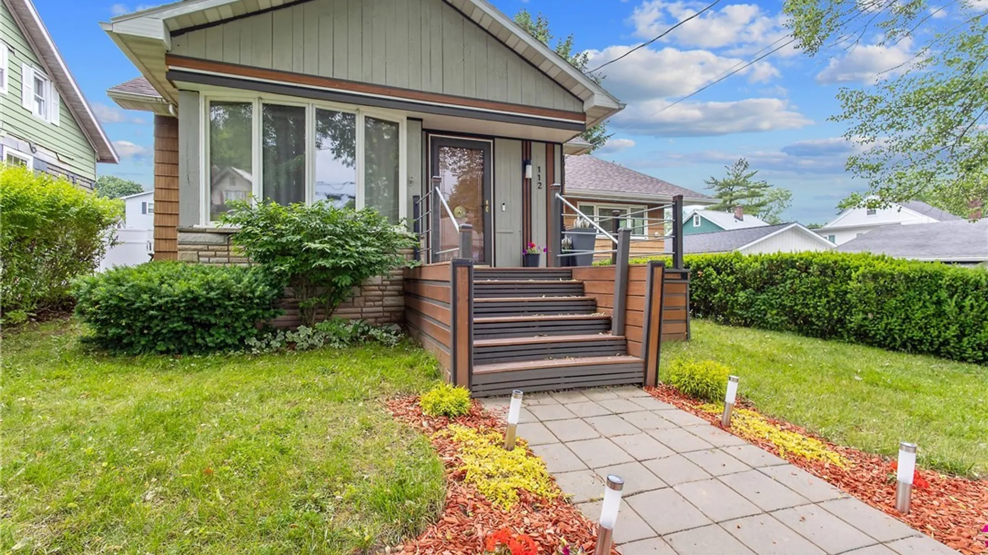 Property at 112 Winthrop Road, Syracuse, NY 13206 11