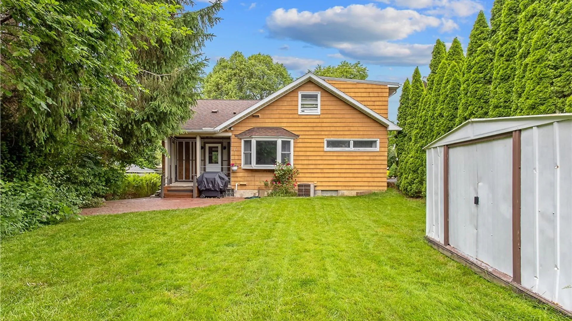 Property at 112 Winthrop Road, Syracuse, NY 13206 36