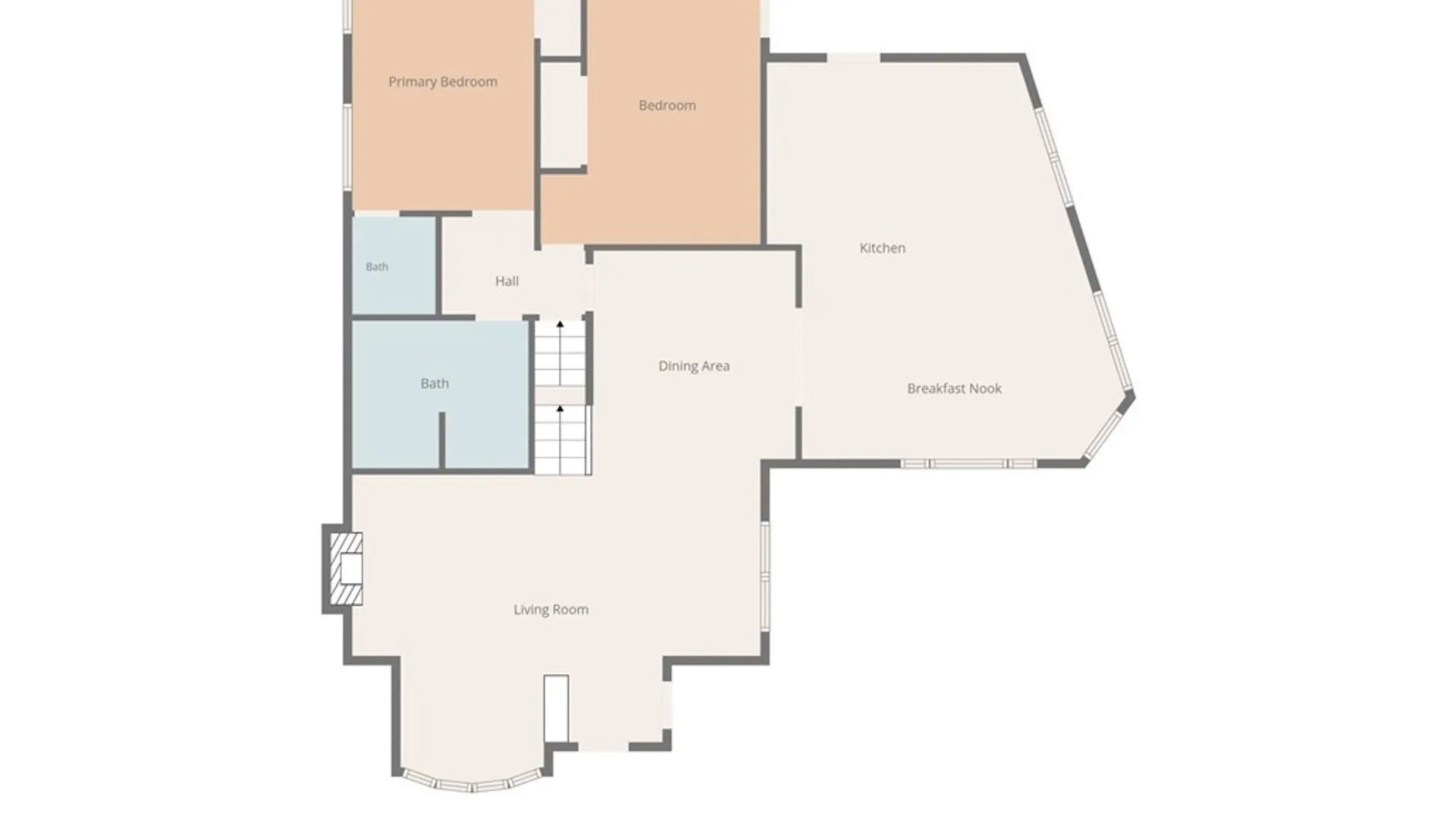 Property at 112 Winthrop Road, Syracuse, NY 13206 38