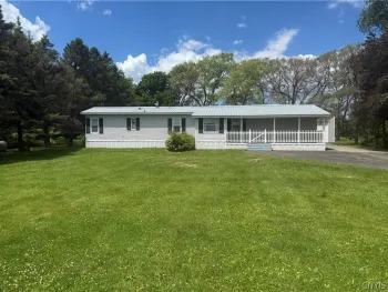 Property at 688 Clark Street Extension, Groton, NY 13073
