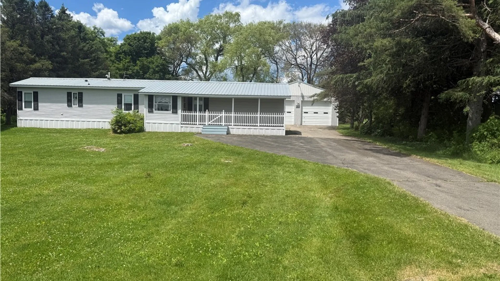 Property at 688 Clark Street Extension, Groton, NY 13073 3