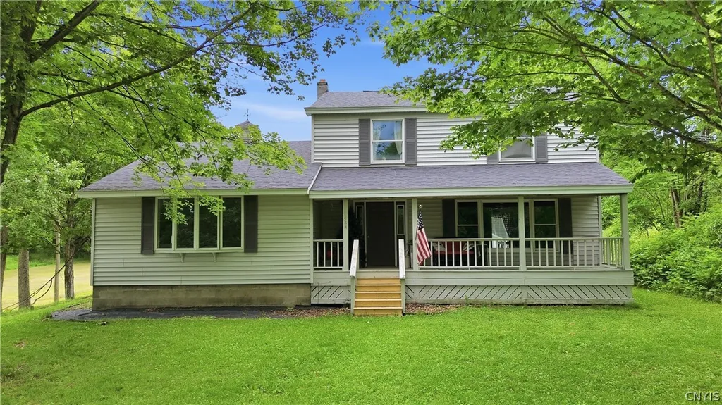 Property at 7488 East Street, Newport, NY 13416