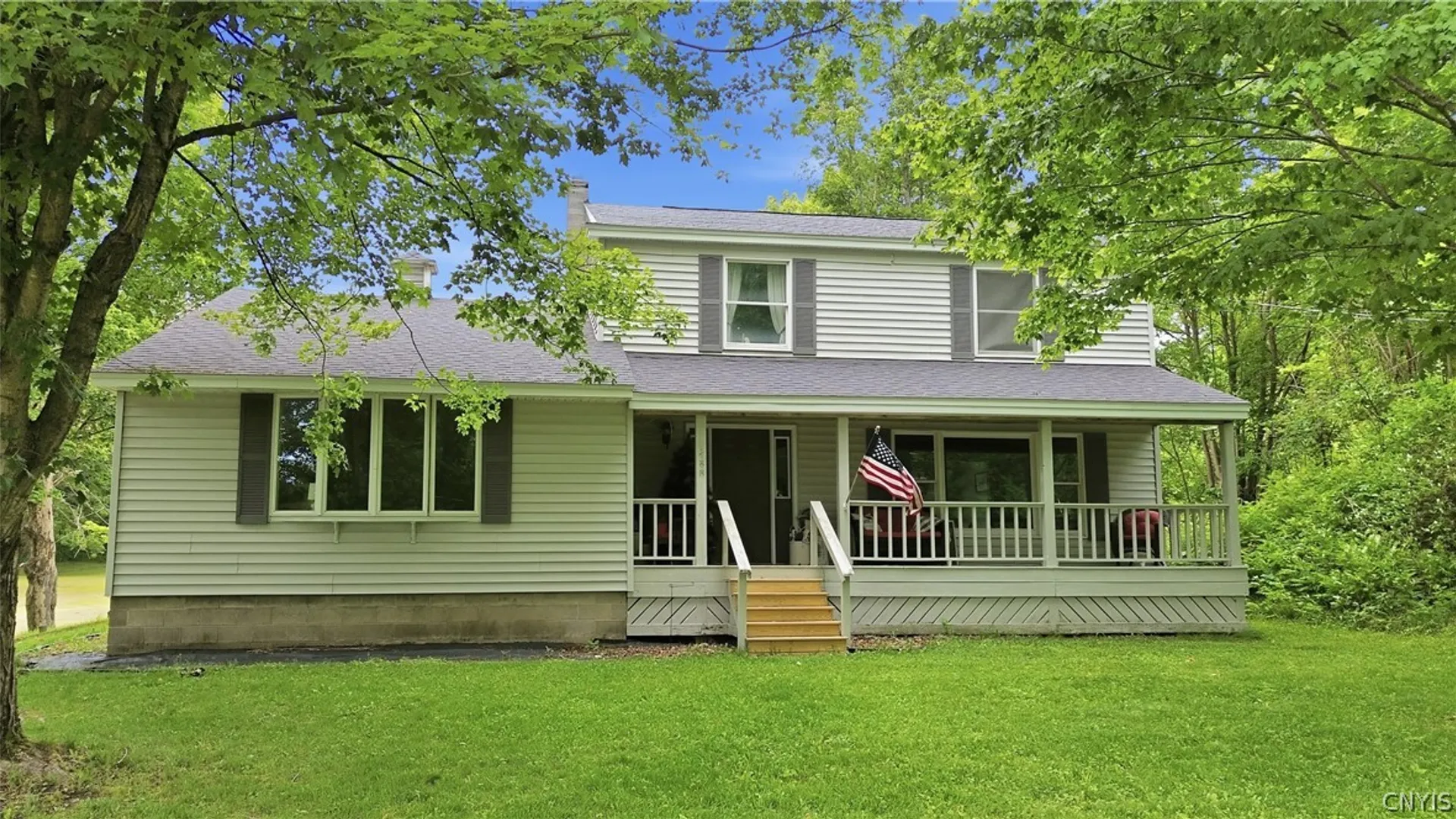Property at 7488 East Street, Newport, NY 13416 45