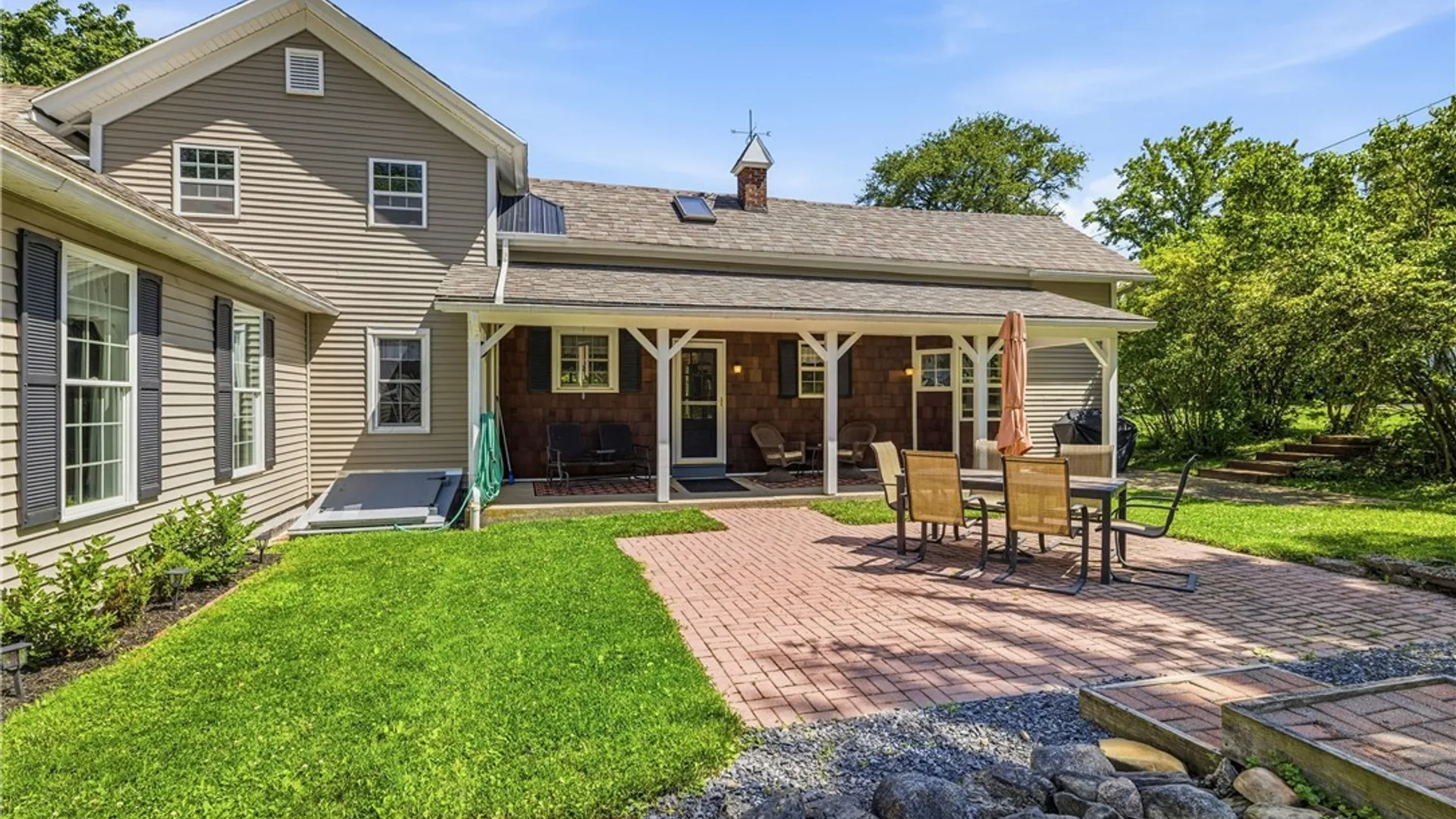 Property at 8545 Falls Road, Colden, NY 14170 42