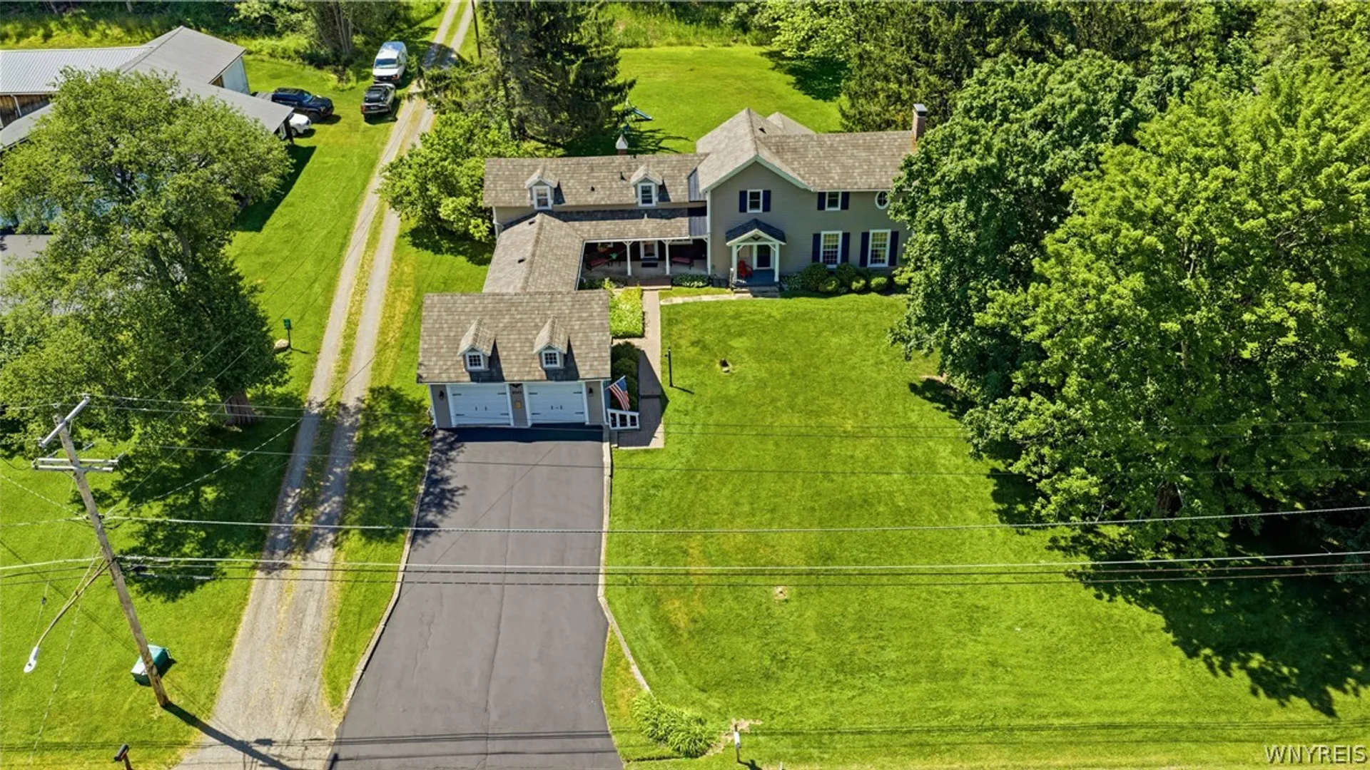 Property at 8545 Falls Road, Colden, NY 14170 44