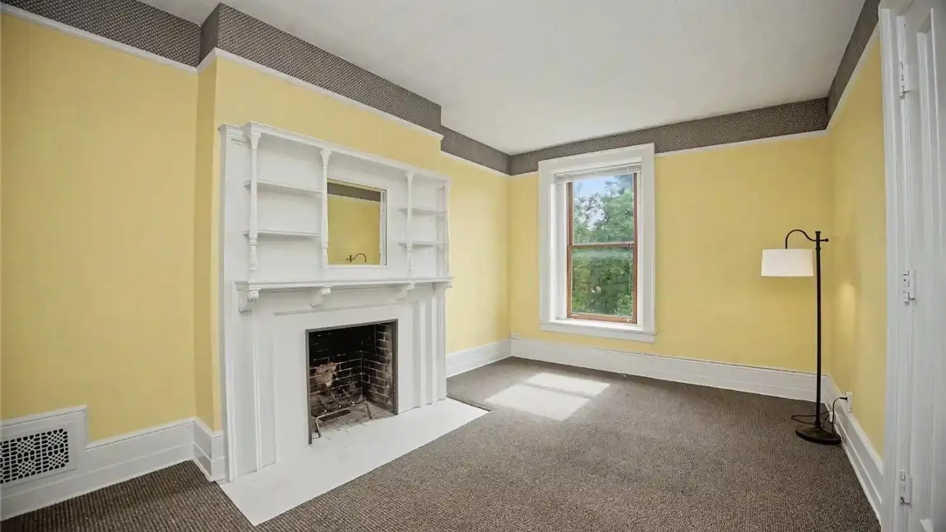 Property at 493 Delaware Avenue, Buffalo, NY 14202 18