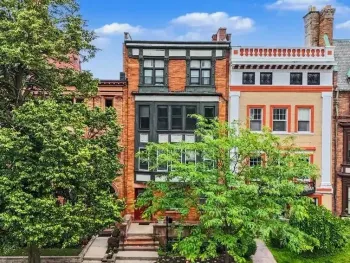 Property at 493 Delaware Avenue, Buffalo, NY 14202