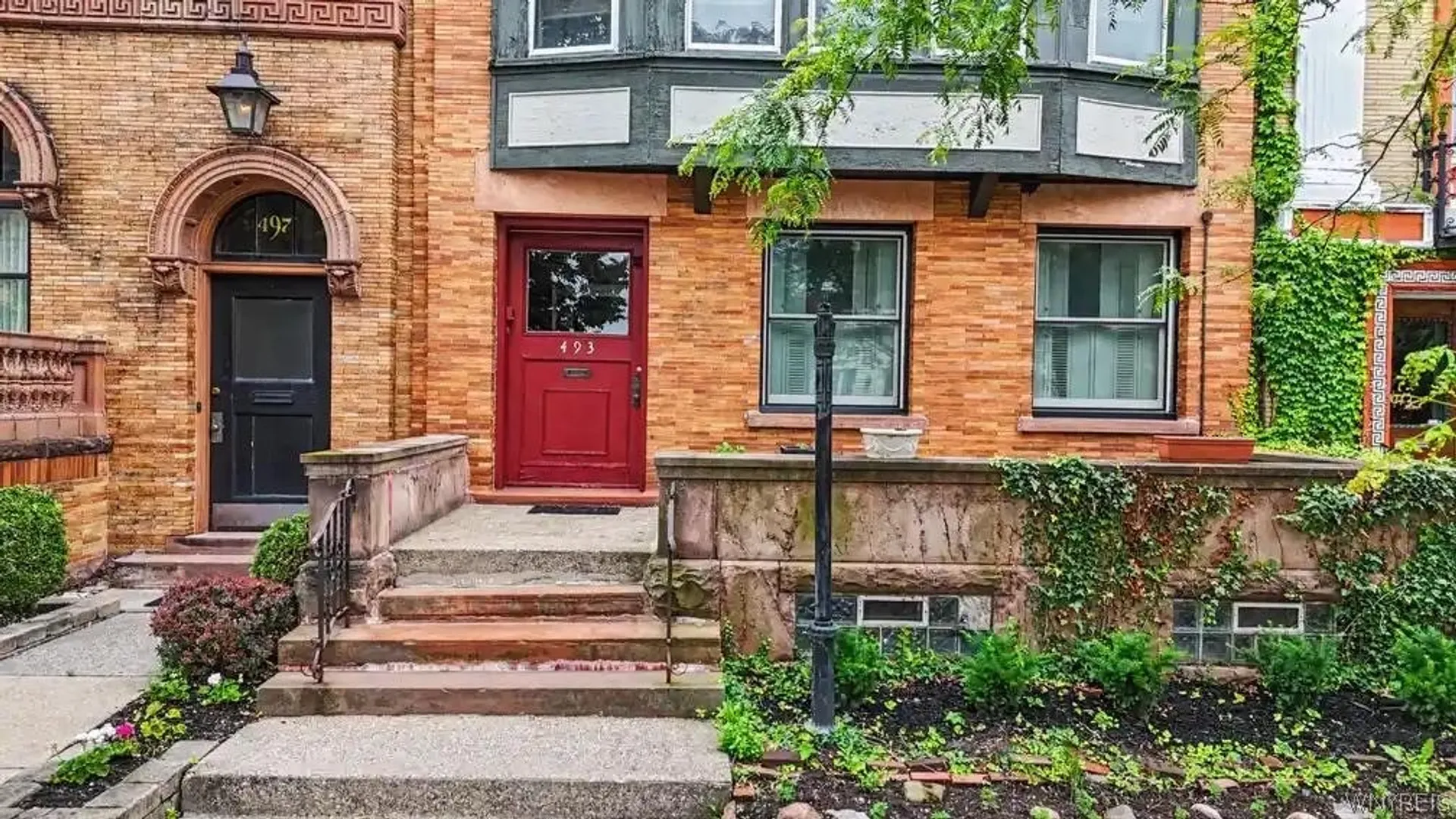 Property at 493 Delaware Avenue, Buffalo, NY 14202 6