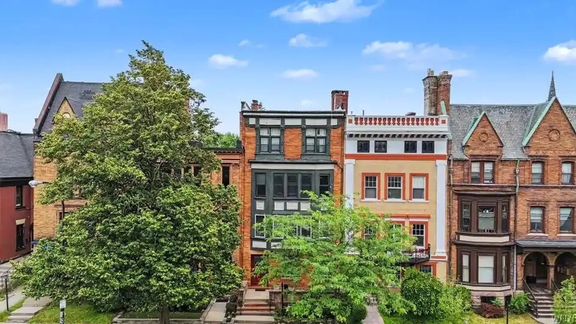 Property at 493 Delaware Avenue, Buffalo, NY 14202 45