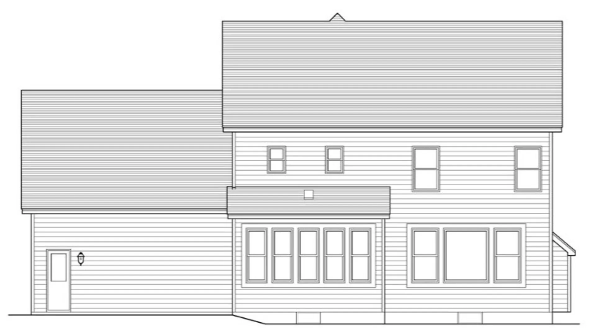 Property at 00 Bay Leaf Circle, Lot #107, Ogden, NY 14559 3