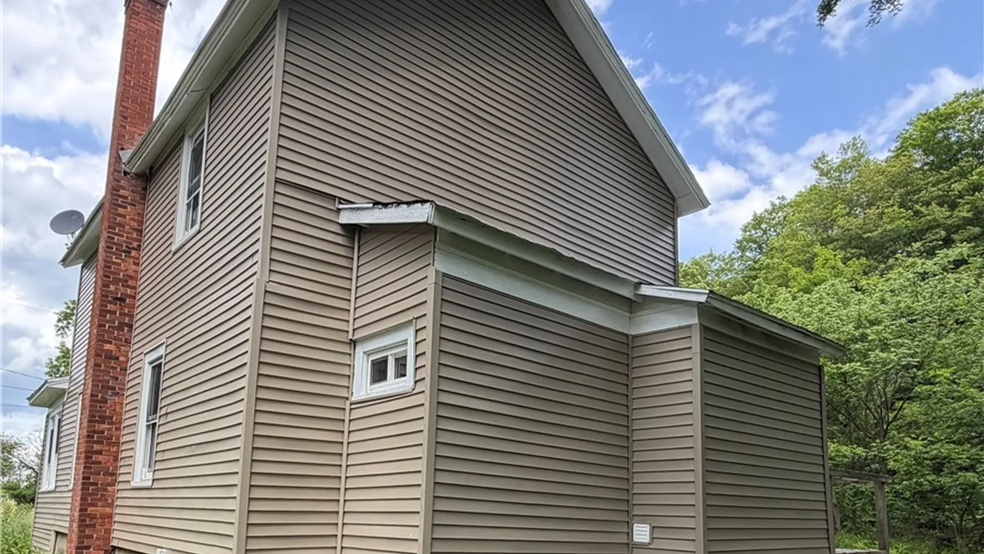 Property at 11 4th Avenue, Franklinville, NY 14737 39