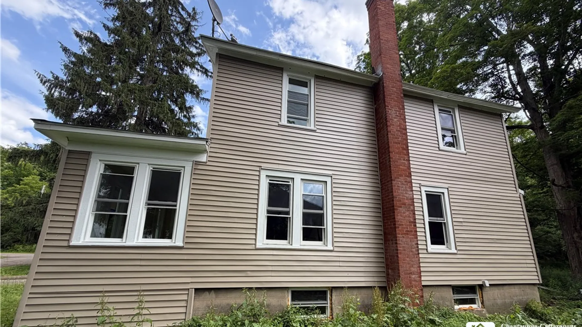 Property at 11 4th Avenue, Franklinville, NY 14737 38