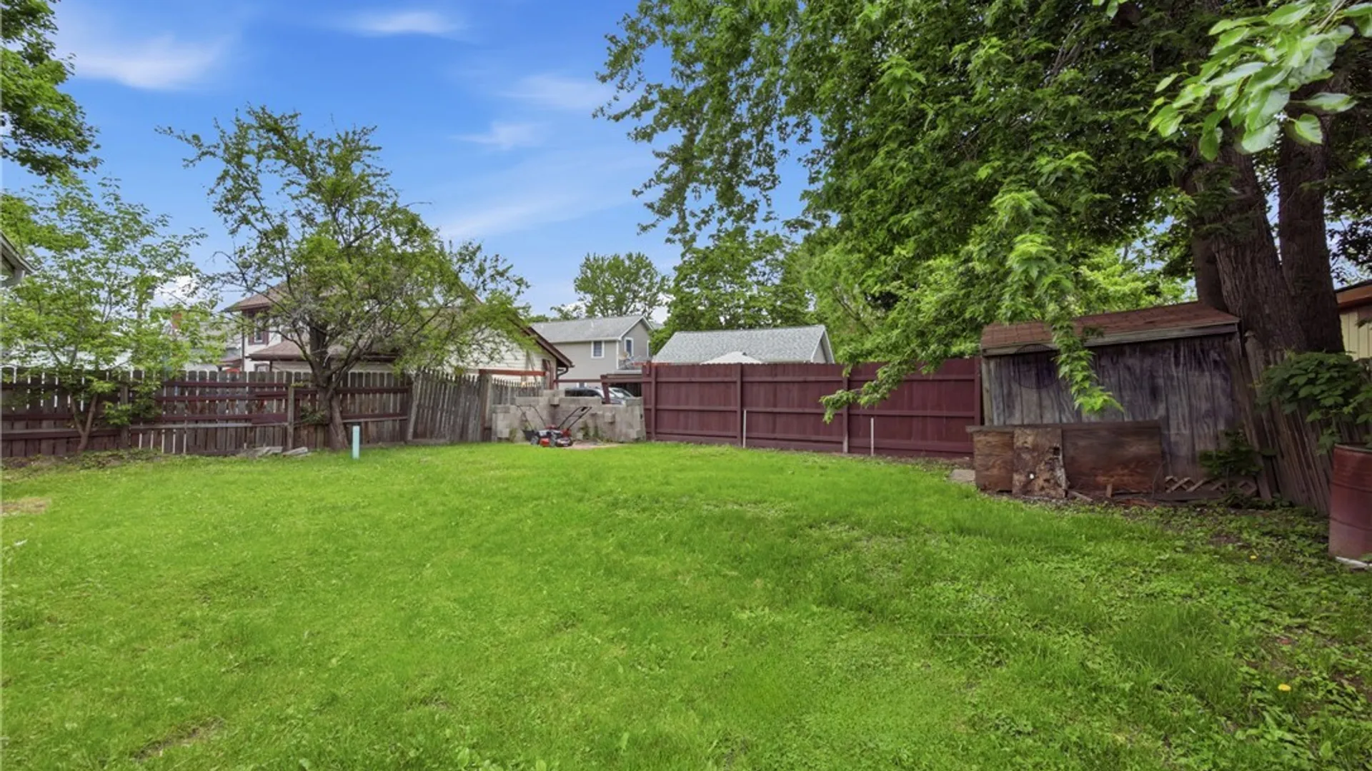 Property at 44 Pound Street, Lockport City, NY 14094 31