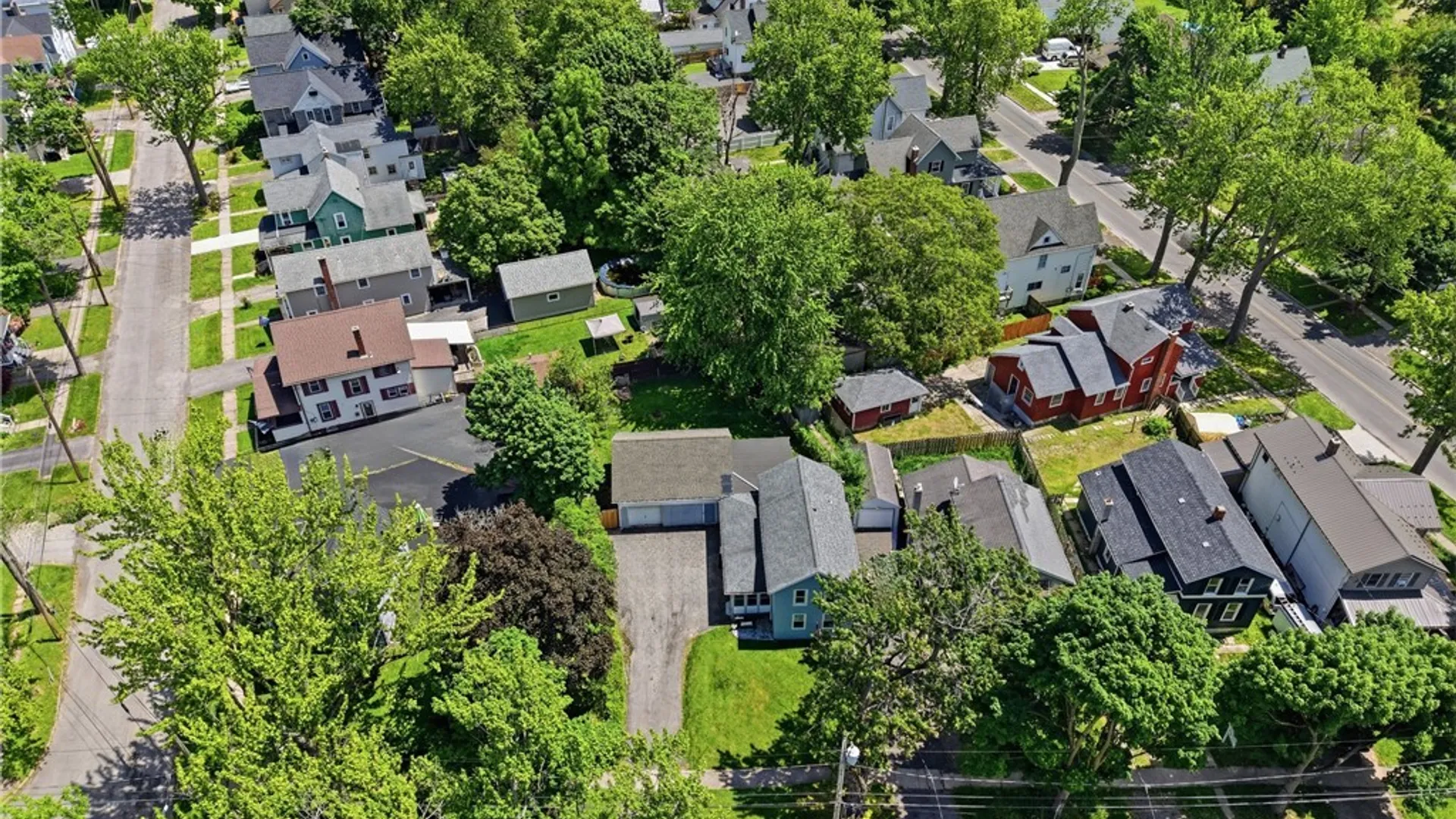 Property at 44 Pound Street, Lockport City, NY 14094 32