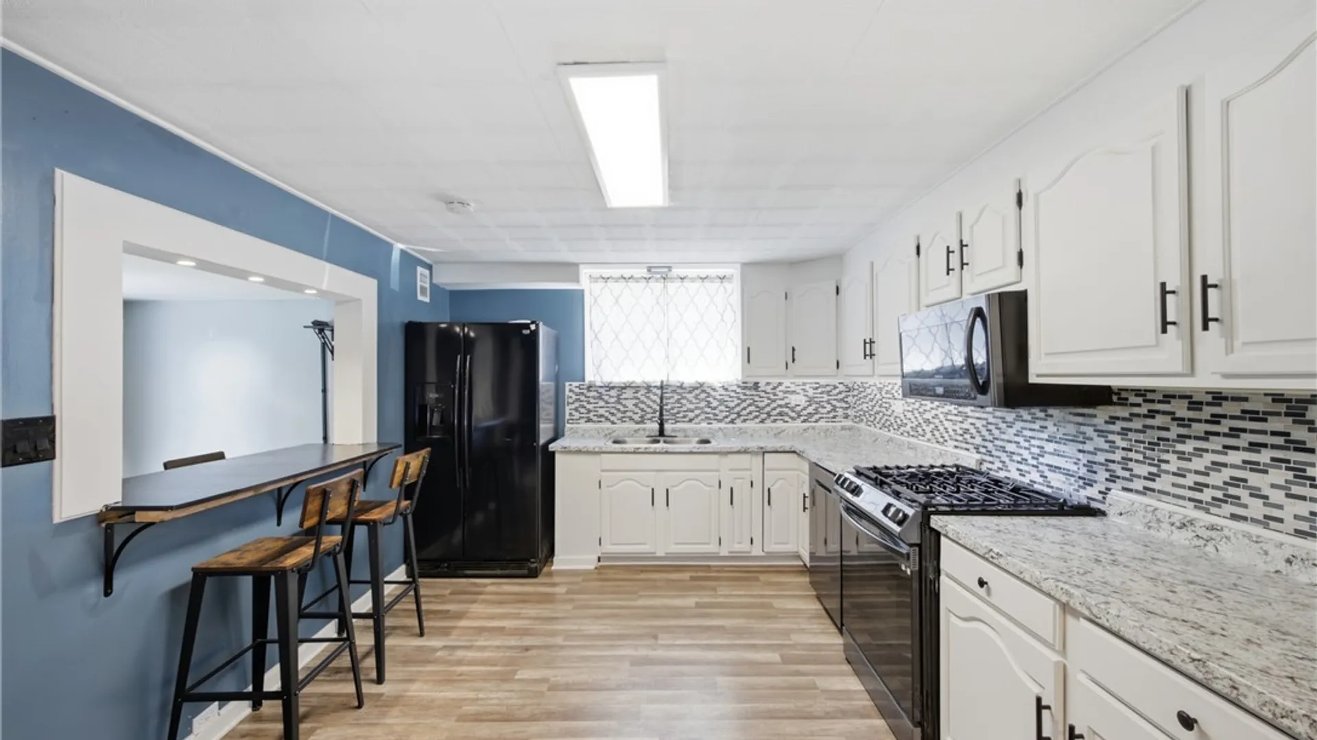 Property at 44 Pound Street, Lockport City, NY 14094 9