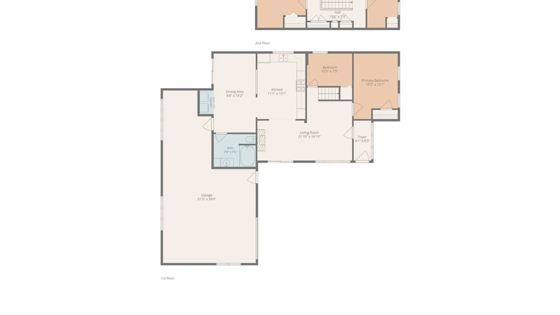Property at 44 Pound Street, Lockport City, NY 14094 5